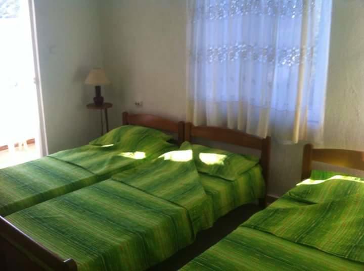 Rooms Sijak Бар Экстерьер фото
