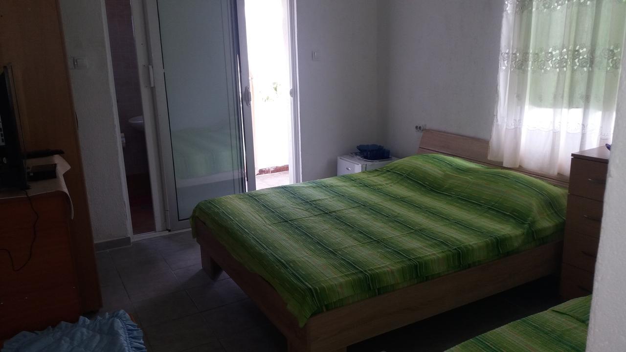 Rooms Sijak Бар Экстерьер фото