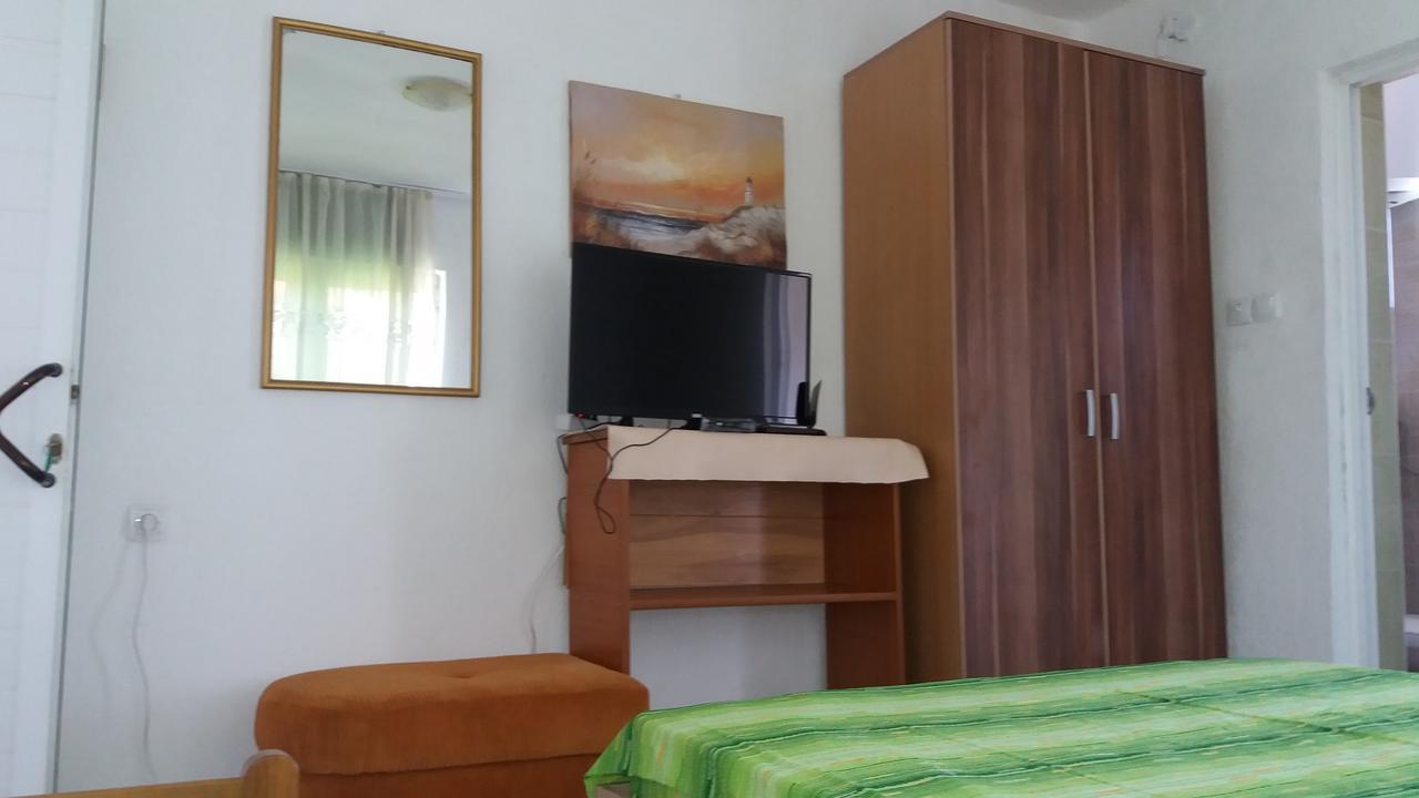 Rooms Sijak Бар Экстерьер фото