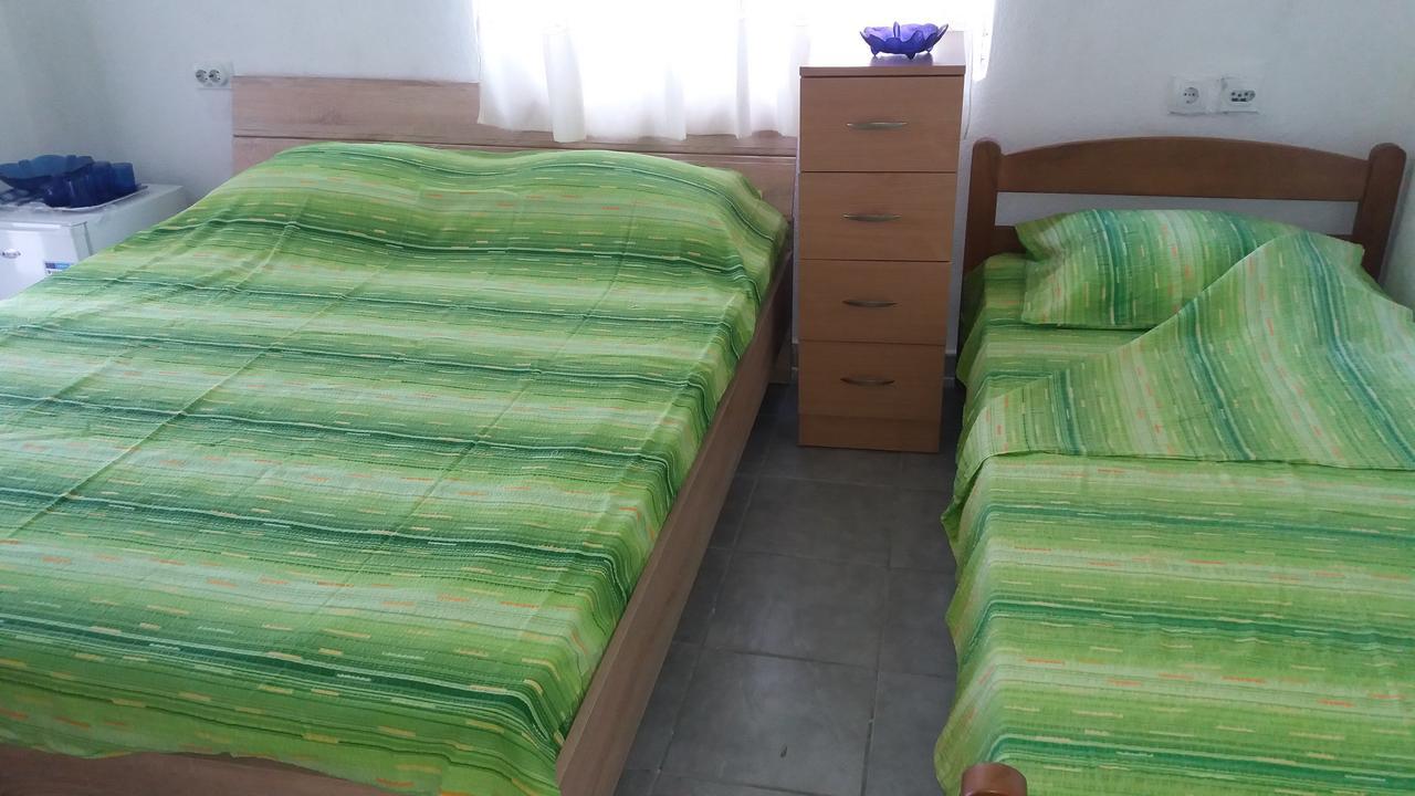 Rooms Sijak Бар Экстерьер фото