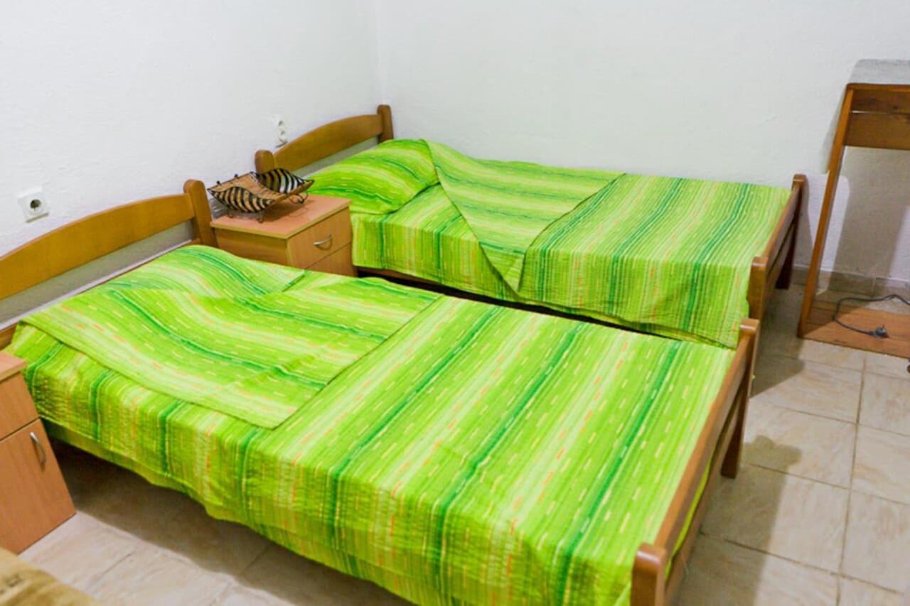 Rooms Sijak Бар Экстерьер фото
